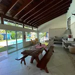 Recanto Paes - Pé na Areia - Quartos Host