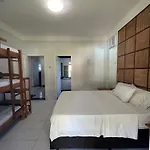 Recanto Paes - Pé na Areia - Quartos Host