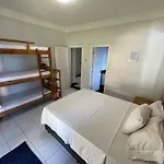 Recanto Paes - Pé na Areia - Quartos Host