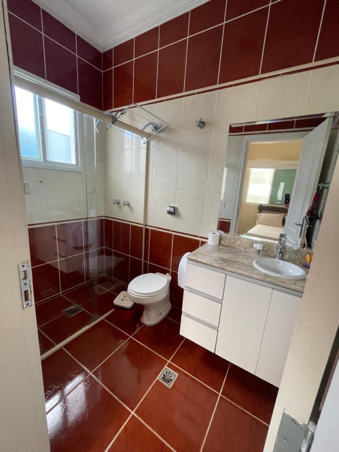 Recanto Divino - Pe Na Areia - Quartos Host Guarujá