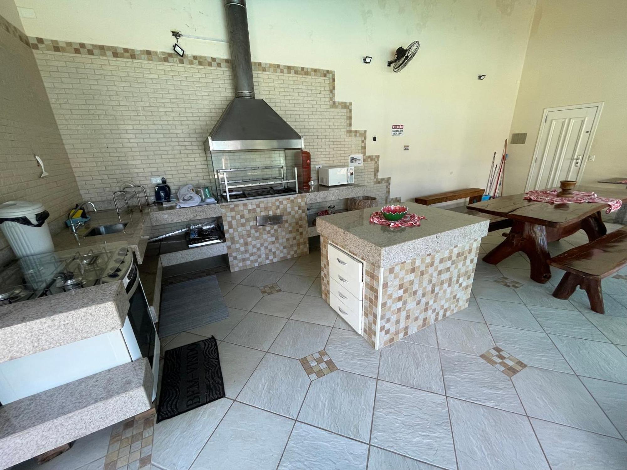Acomodação com café da manhã  Recanto Divino - Pe Na Areia - Quartos Host *