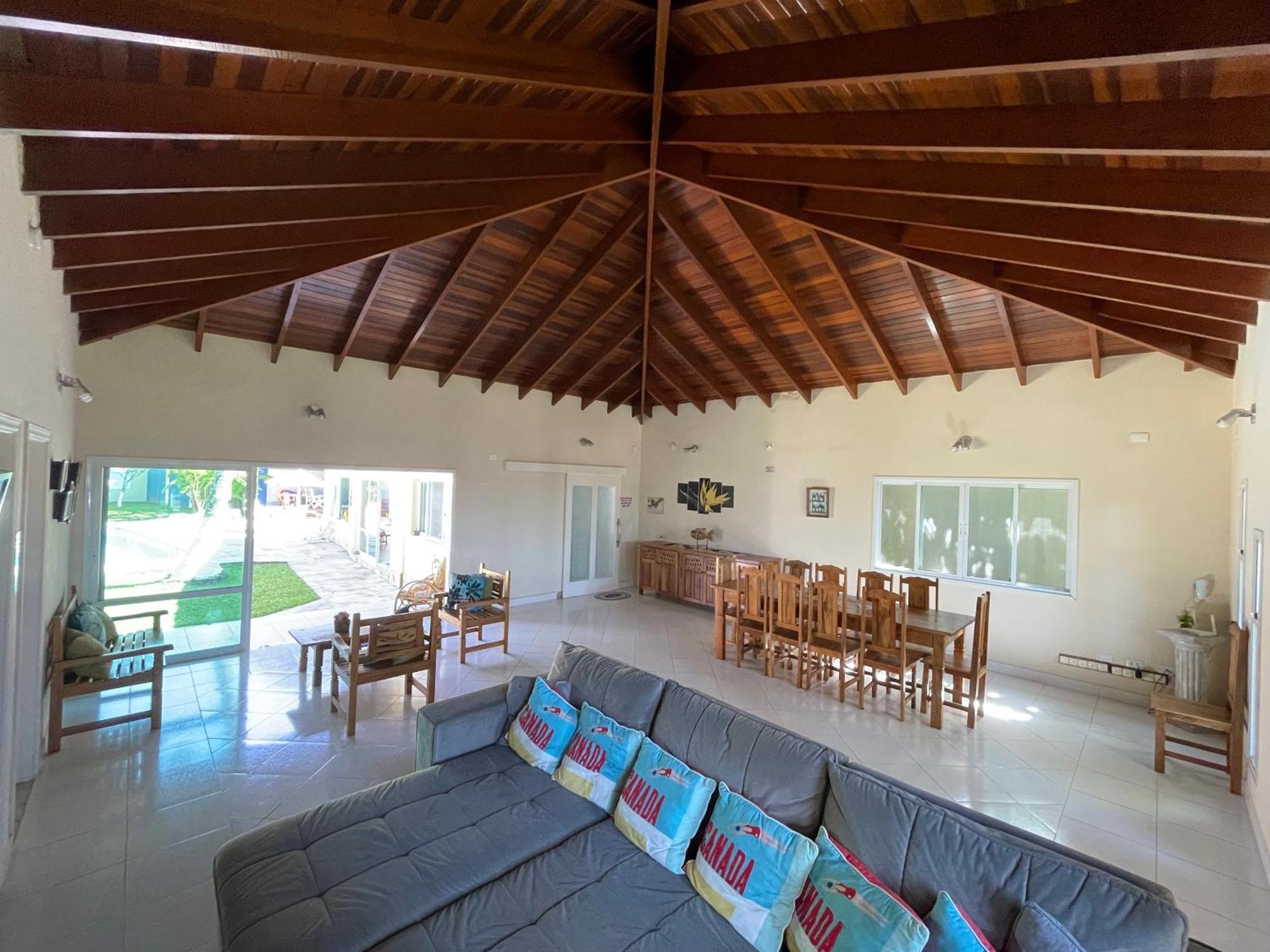 Recanto Divino - Pe Na Areia - Quartos Host Acomodação com café da manhã 