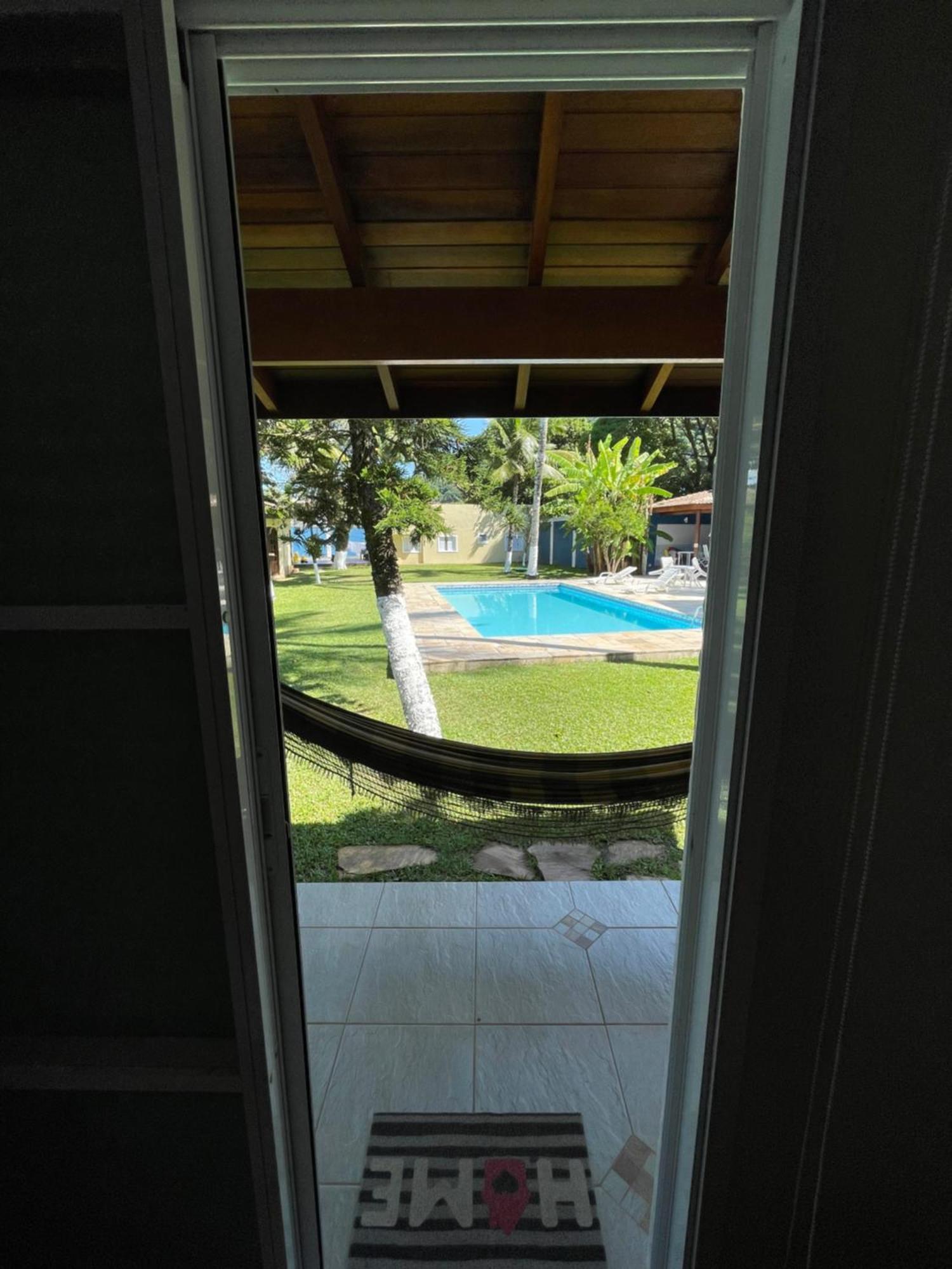 Acomodação com café da manhã  Recanto Divino - Pe Na Areia - Quartos Host *
