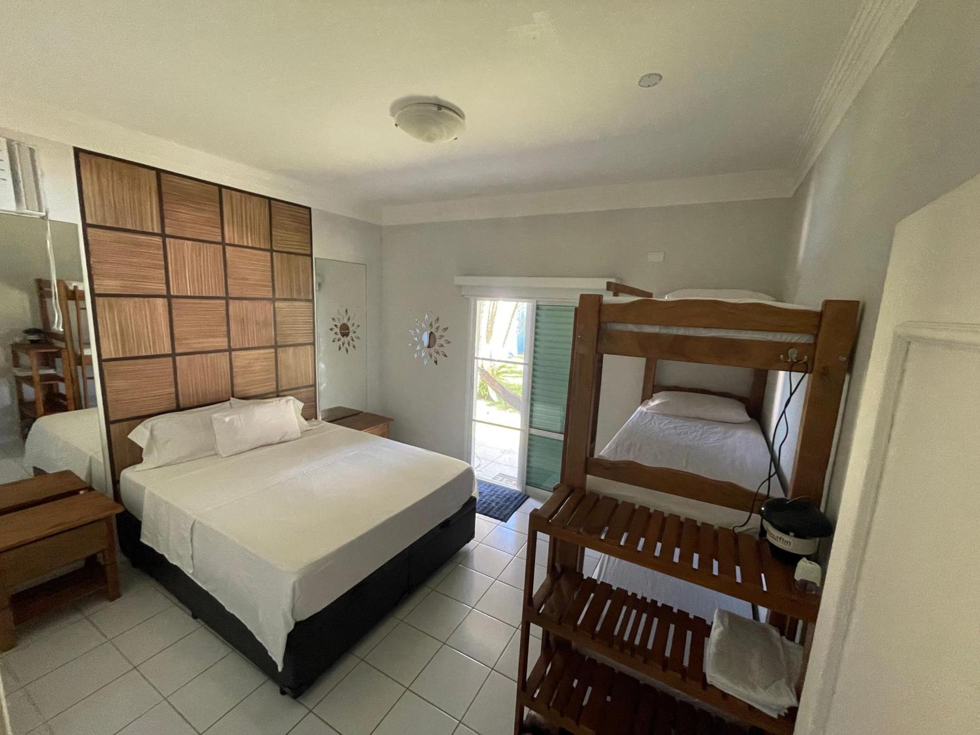 Recanto Divino - Pe Na Areia - Quartos Host * Guarujá